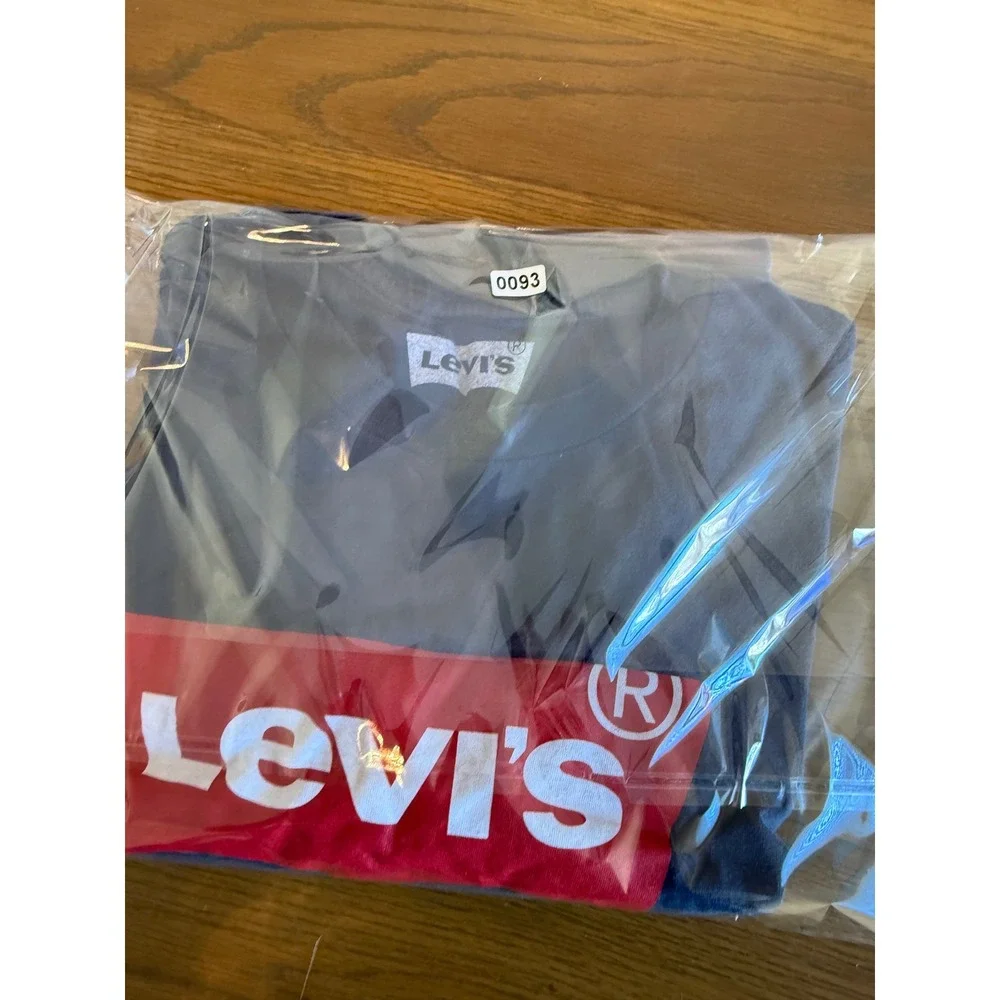 Levis levi strauss